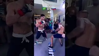 Искандар Зияев в Hype Oceania победил своего соперника🔥