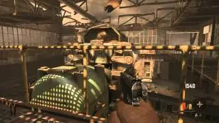 BO2: ЗАХОРОНЕННЫЙ Как получить постоянный кувшин
