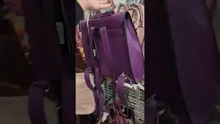 PURPLE WOMAN BAG  ^^^^^^ dd's Discount ^^^^^^^
