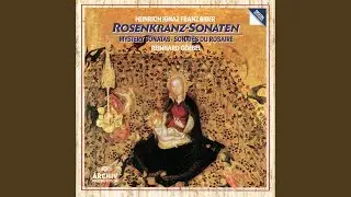 Biber: Mystery (Rosary) Sonata I 