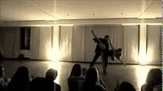 Alex de Carvalho & Mathilde dos Santos / Berlin Zouk Congress 2014