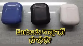 Buds Not On Problem Solved || BOULT AUDIO Xpods True Wireless Earbuds