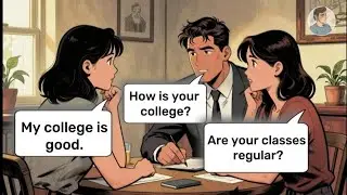 Best English Practice Conversation | Next Level English Conversation | More Active English