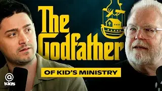 50 Years of Kids Ministry Wisdom in 30 Minutes | Jim Wideman