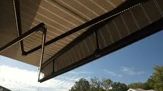 Retractable Awnings at Solarus USA in West Palm Beach, FL