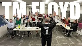 Our 2024 Hype Video - This is TM Floyd & Company