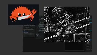 Using Compute Threads | Learning egui and Rust