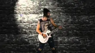 No Last Chances - Bring the light back (How many years) Official Video