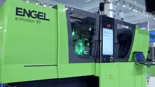 ENGEL e-motion 30TL | 60-pin board connector
