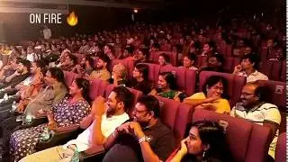 Hiphop Tamizha Adhi at Rohini Silver Screen