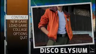 Sewing a retro bomber jacket - Disco elysium cosplay