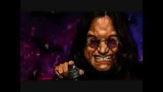 Ozzy Osbourne - You Can't Kill Rock And Roll