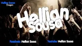 Mc Bin Laden - Bololo Haha (Vers&atilde;o Proibida) + [Download] #HellianSousa