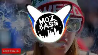 KVSH, Beow&uuml;lf, Flakk&euml; - Me Gusta ( Moz Bass Zombadas 2020 )