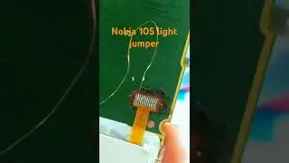 Nokia 105 light jumper