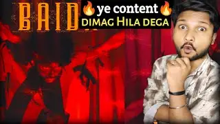 Baida movie review  |Bollywood super natural thriller movie | sudhanshu raj | prime video | Amtv1