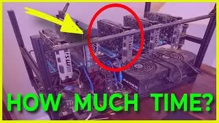 Radeon RX 560 4gb Mining Days Numbered?