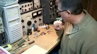 Euro 50C5 Transmitter Intro