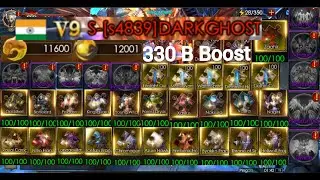 DARKGHOST | Biggest Boost - Part 2 | Legacy of Discord-FuriousWings