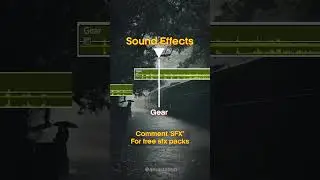 Free sound effects pack #shorts #soundeffects #anujstation
