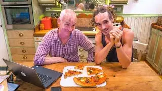 MY DAD'S YOUTUBE CHANNEL RELAUNCH