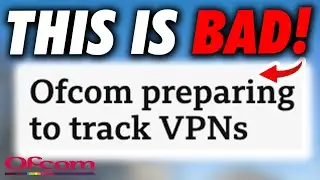 VPN Users are being TRACKED by Ofcom
