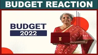 BUDGET 2022 MARKET REACTION | NIFTY NEXT TARGET | BANK NIFTY NEXT TARGET | TATA STEEL TARGET | NIFTY