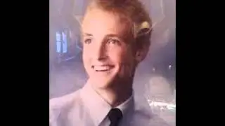 GARRETT HUNTER'S DEATH CAUGHT ON TAPE