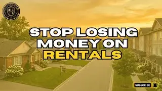 The Top Reasons Landlords Lose Money - And How To Avoid It!