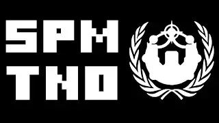 SPmini/SPm Presidents (Part I) | TNO Custom Super Events