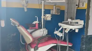 Dental clinlic and leb technology 