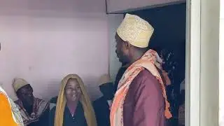 🔰𝗔𝗡𝗗𝗔 𝗡𝗔𝗠𝗜𝗟𝗔 𝗔 𝗦𝗜𝗠𝗕𝗢𝗨𝗦𝗦𝗔 🔰NdrumeAbou  Moibadi🌹 Fatima HamadaMedia live 28/12/2025