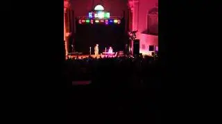 Ingrid Michaelson and Eric Hutchinson - 