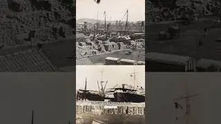 The Bombay Dock Explosion: A City in Ashes, A Spirit Unbroken | The Bombay Blueprint