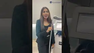 Dr. Chytra Unveils Endermologie | #ByeByeCellulite