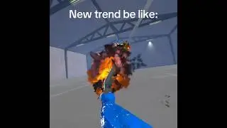 new trends be like.. #trending #gorillatagquest #vrecorder #gorillatag #virtualrealityheadset