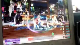 [Audition Eu] BRBP Lloyd