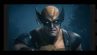 Wolverine New Playable Character MARVEL Future Revolution