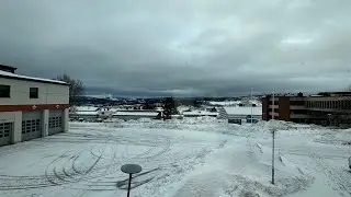 &Ouml;rnsk&ouml;ldsvik Parkskolan