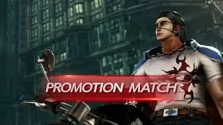 I BEAT THE #howrang  LIKE A FLOWER #tekken7 #2023 #gamingvideos #fight #gamingcommunity