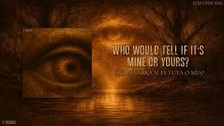 It Resides - Eyes Upon You (Official Lyric Video)