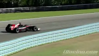 Watkins Glen - Foracer Ajira Racing Track Guides 2013