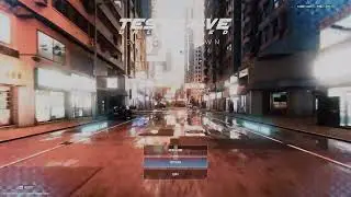 How to Enable or Disable HDR in Test Drive Unlimited: Solar Crown