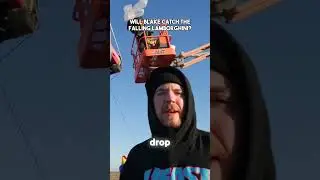 The Ultimate Lamborghini vs Train Challenge