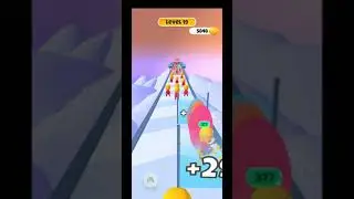 arrow fest walkthrough level 19