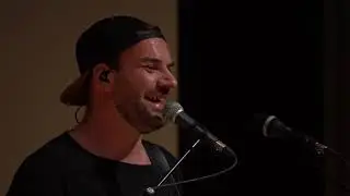 Music Performance: Gedankenland | Jakob Busch | TEDxRohrbachBerg