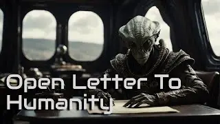 Open Letter To Humanity | HFY | A short Sci-Fi Story