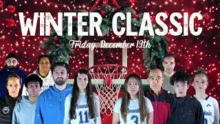 R.E. Mountain Winter Classic 2025