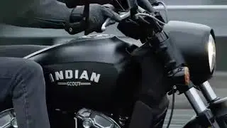 Indian Motorcycle Commercial - September 2019