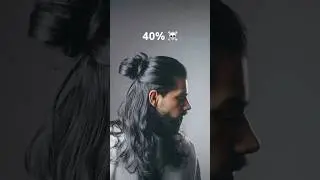 Which man bun is your favorite?